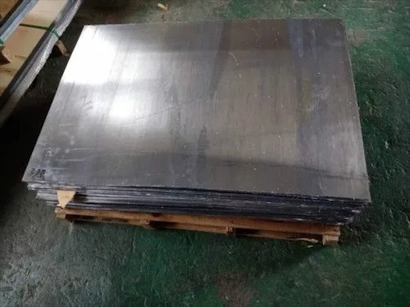 铅板产品展示