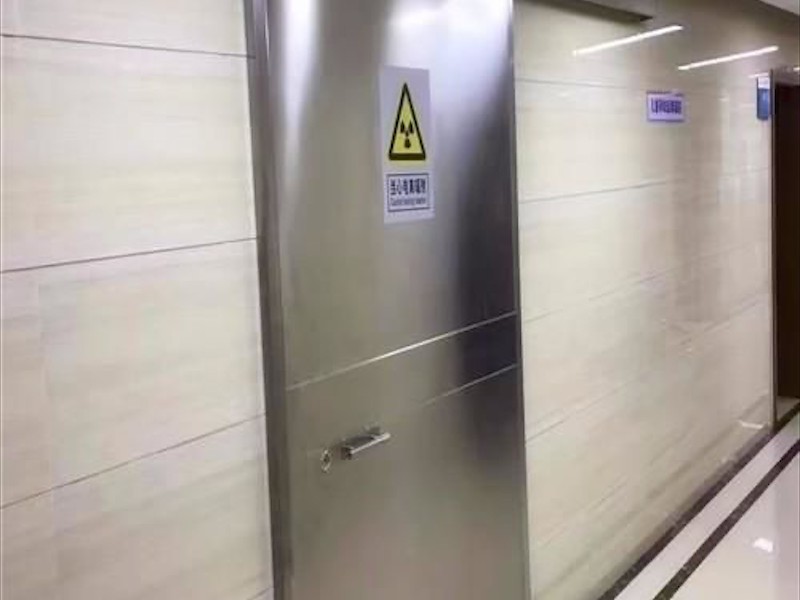 铅玻璃应用场景