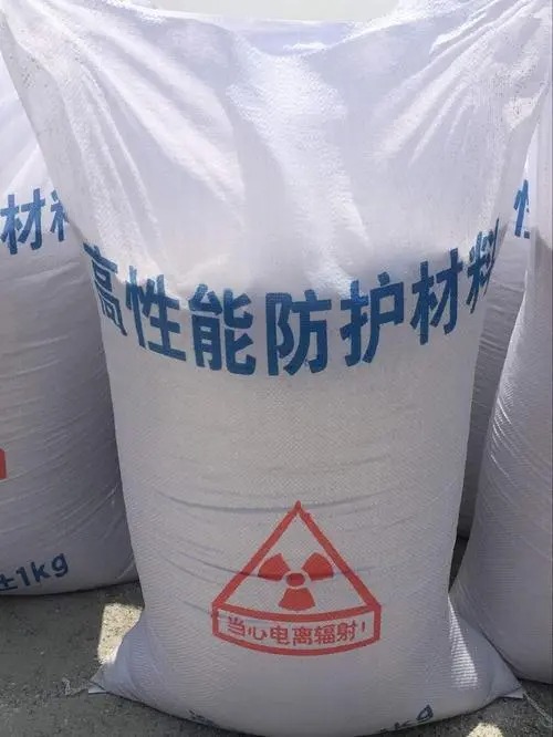 石家庄市赞皇县高光硫酸钡与普通硫酸钡的区别，一文看懂