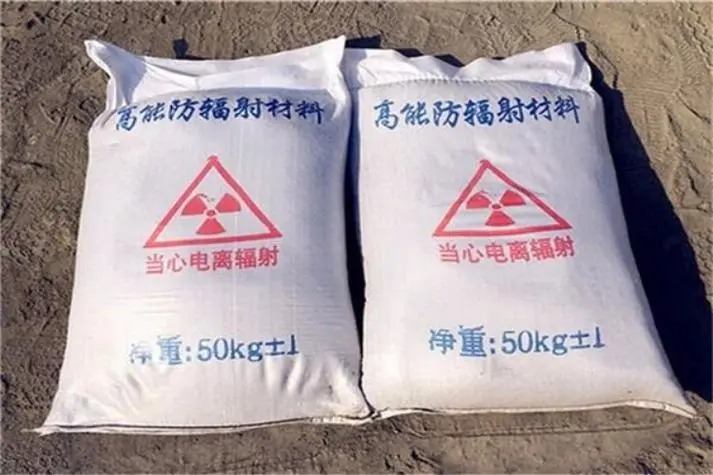 高光硫酸钡在乌兰察布市商都县涂料企业中的应用案例分享