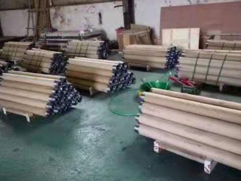 铅玻璃应用场景