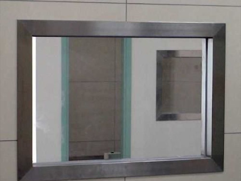 铅玻璃产品展示