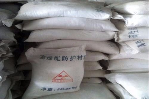 呼伦贝尔市莫力达瓦达斡尔族自治旗高光硫酸钡生产厂家，满足高端涂料光泽需求