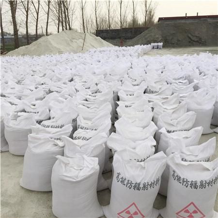超细硫酸钡价格行情：近期市场走势分析