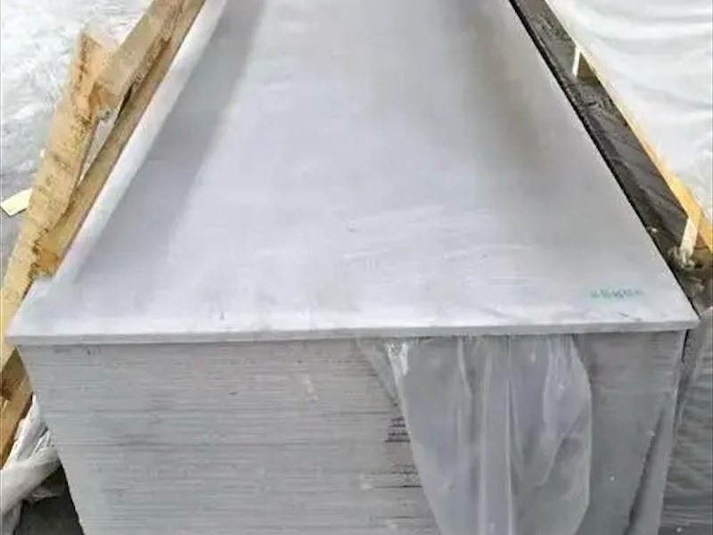 硫酸钡板产品展示