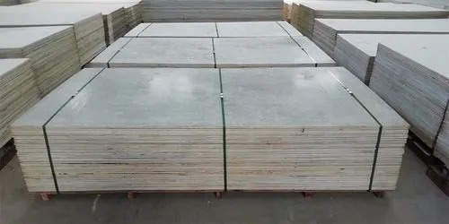 硫酸钡板在承德市双桥区工业探伤领域的应用案例分享