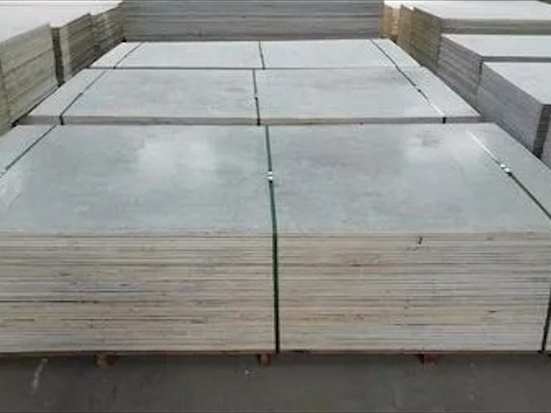 硫酸钡板产品展示