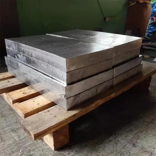 淮北市杜集区铅皮与铅板的区别及适用场景
