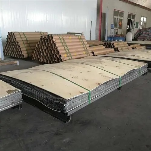 秦皇岛市昌黎县工业用铅板定制，按需切割不同尺寸铅板