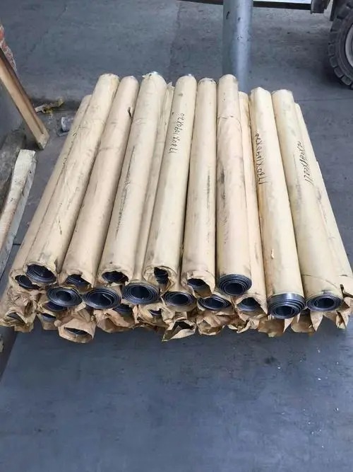 工业用铅板批发：电解铅板/铅合金板厂家直供