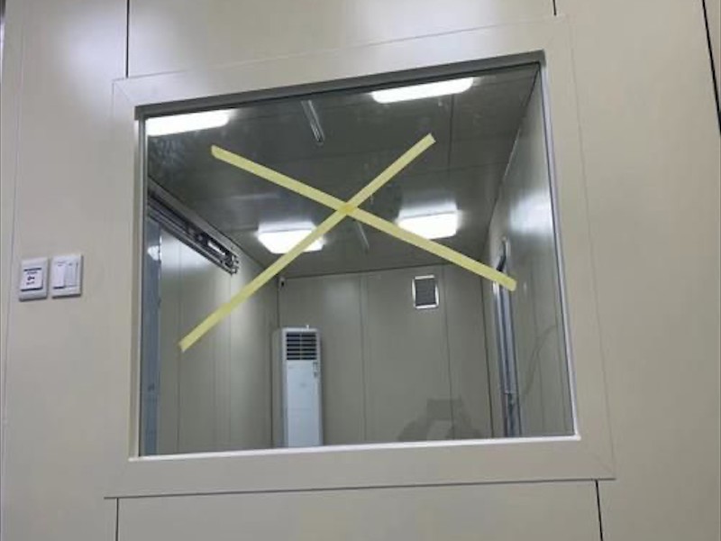 铅玻璃产品展示