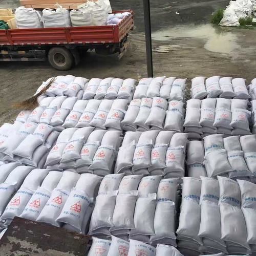 唐山市玉田县防辐射硫酸钡施工要点及材料选择