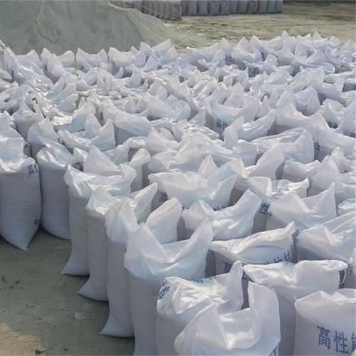 纳米级硫酸钡在锦州市凌河区橡胶制品中的应用前景