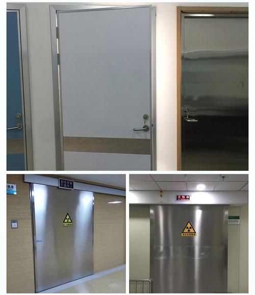 安康市防辐射玻璃