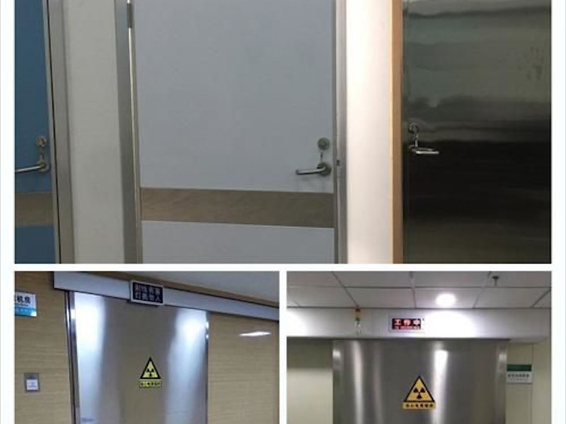 六安市防辐射玻璃