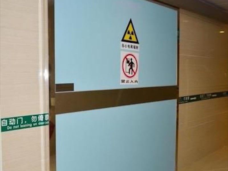铅玻璃产品展示