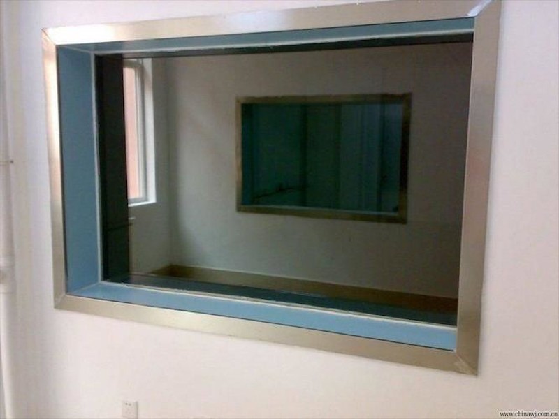 铅玻璃产品展示