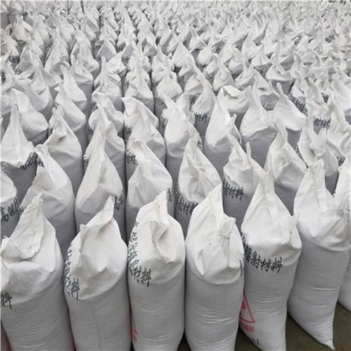 三明市泰宁县1250目硫酸钡：涂料光泽度提升的关键原料