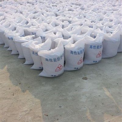 鄂尔多斯市鄂托克前旗高光硫酸钡：提升产品光泽度的理想原料