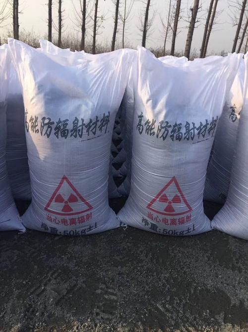 通辽市霍林郭勒市1250目硫酸钡生产工艺，高纯度品质稳定