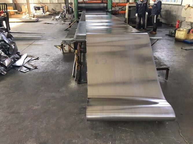 鄂尔多斯市鄂托克旗铅皮批发：铅板规格与厚度的选择技巧