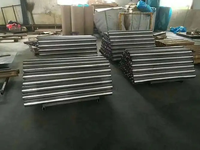 配重铅板在呼伦贝尔市扎赉诺尔区机械设备中的平衡应用