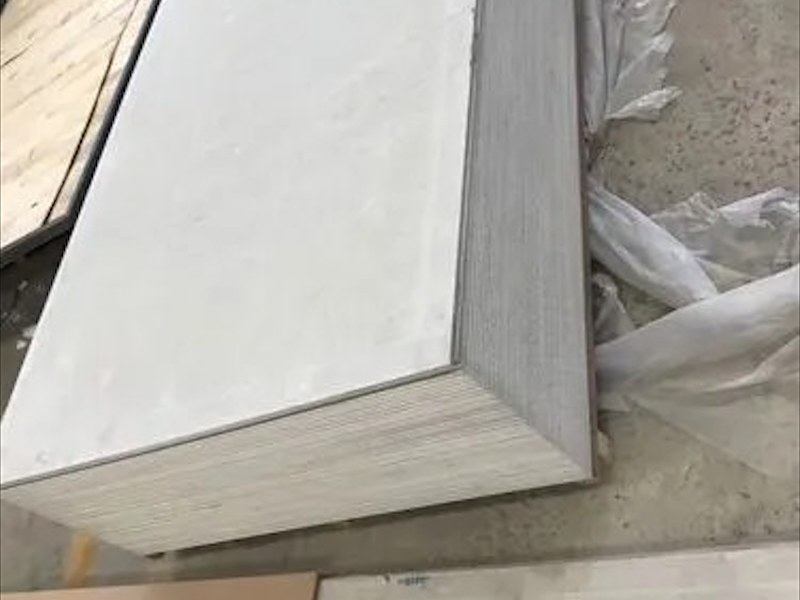 硫酸钡板产品展示