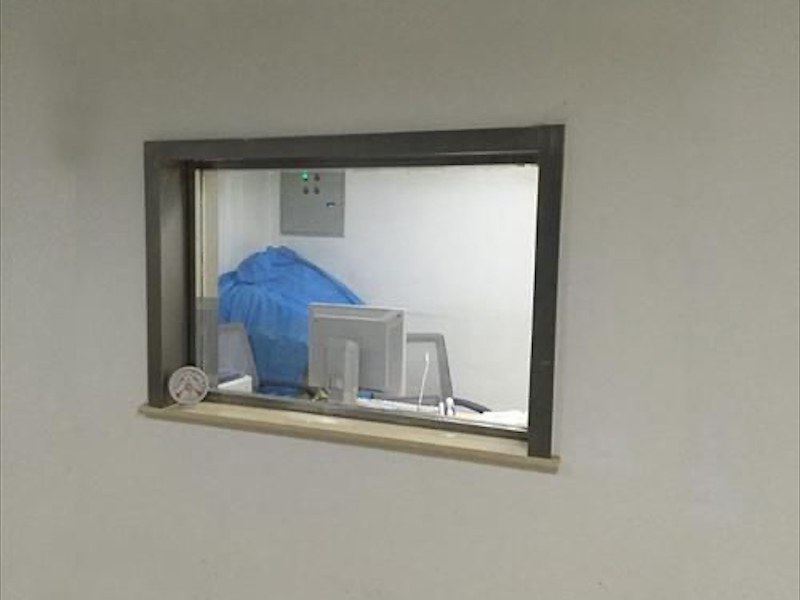 铅玻璃产品展示