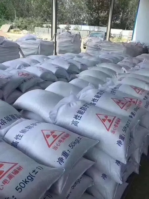 太原市清徐县塑料填充用硫酸钡，提升产品性能的秘密武器