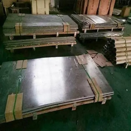 吉林省高纯度铅板用途，电解铅板在电子行业应用