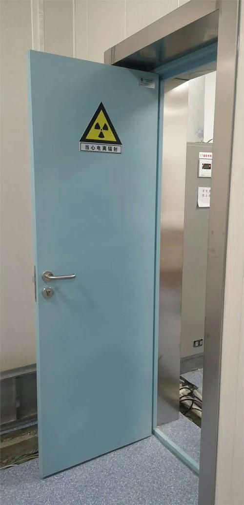 哈密市射线防护玻璃