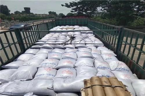 沈阳市法库县1250目硫酸钡：油墨行业的优质填充剂