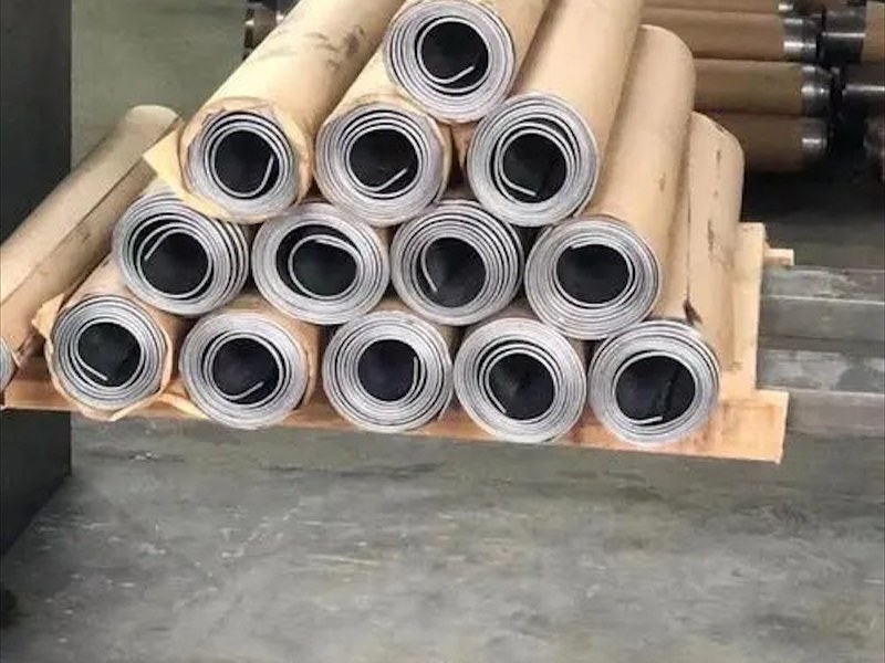 铅板产品展示