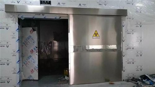 临沧市耿马区CT室防护窗材料：高铅玻璃与普通玻璃区别