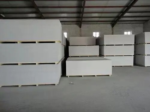硫酸钡板应用场景
