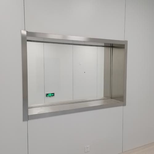 铅玻璃应用场景