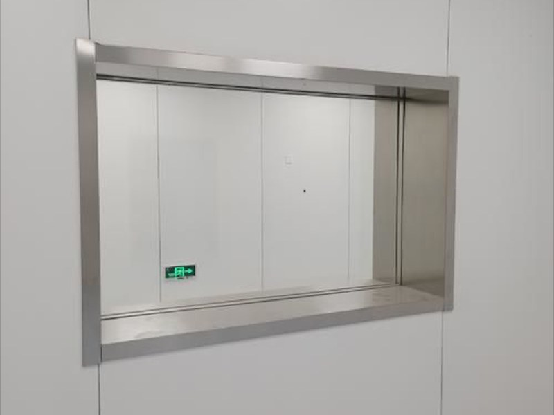 铅玻璃应用场景