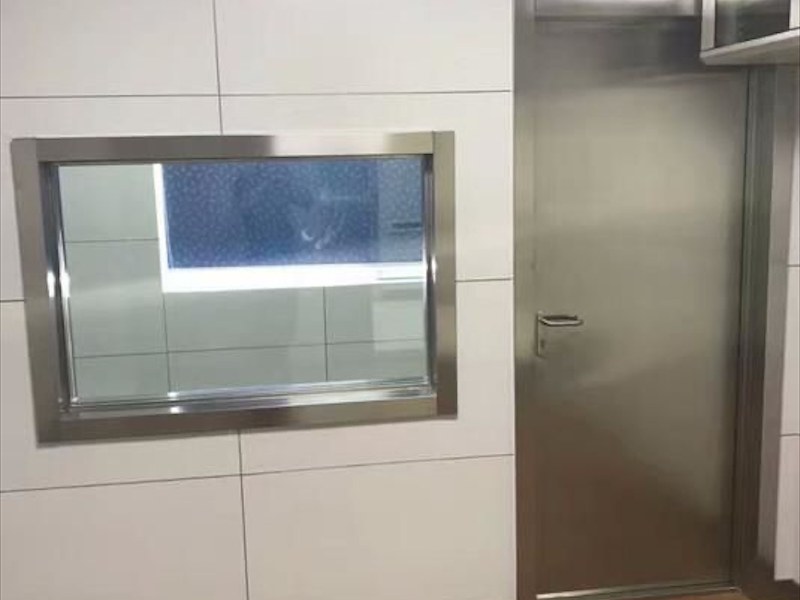 铅玻璃产品展示