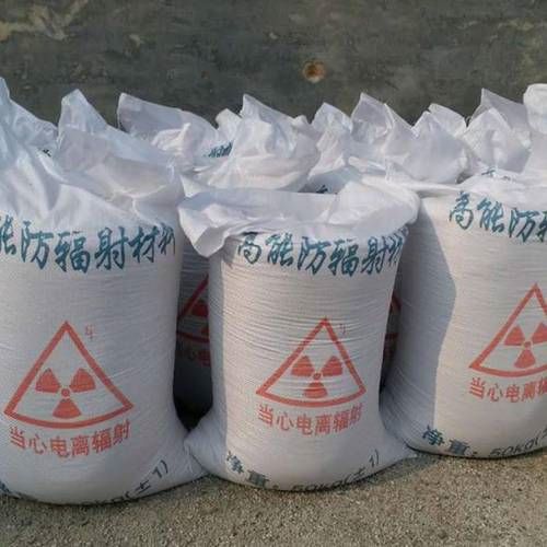 辽阳市太子河区超细硫酸钡在塑料行业的应用案例