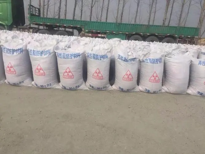 塑料填充用硫酸钡：增强产品性能的关键材料