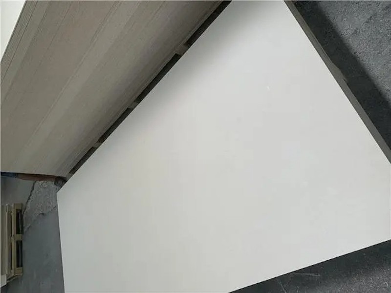 硫酸钡板应用场景