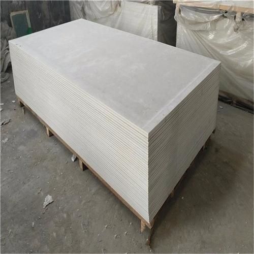 黔南州长顺县硫酸钡水泥板与其他防护材料的成本对比