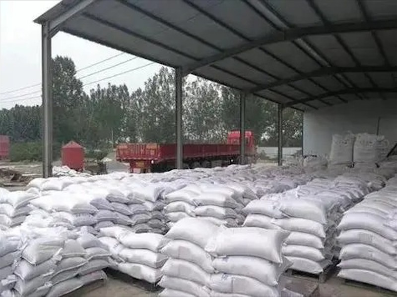 硫酸钡应用场景