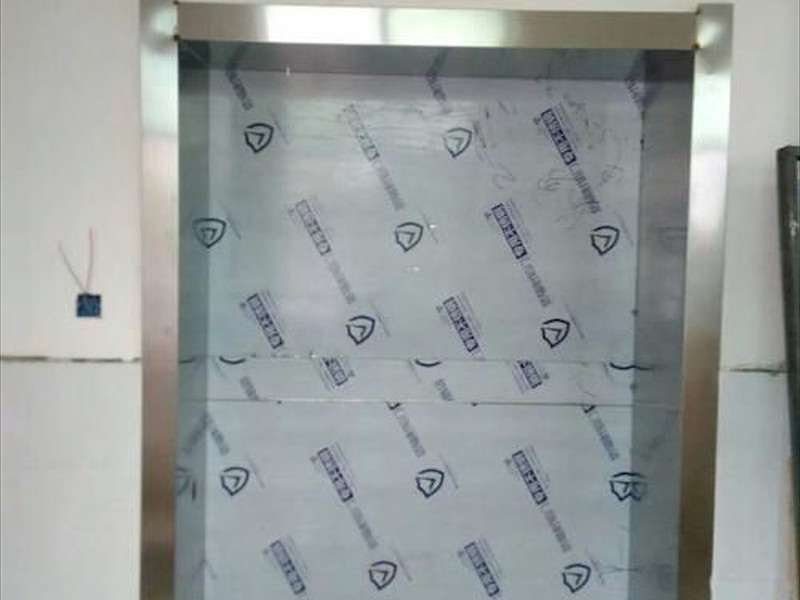 铅玻璃产品展示