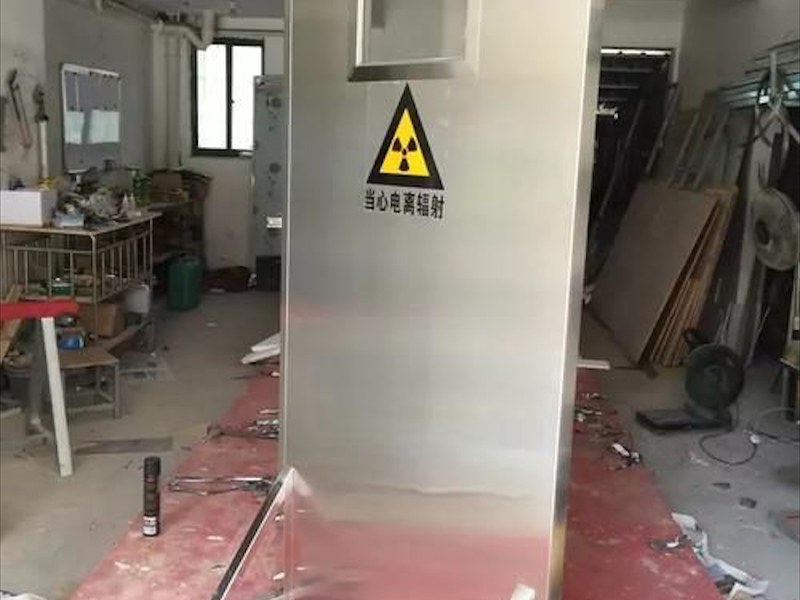铅玻璃产品展示