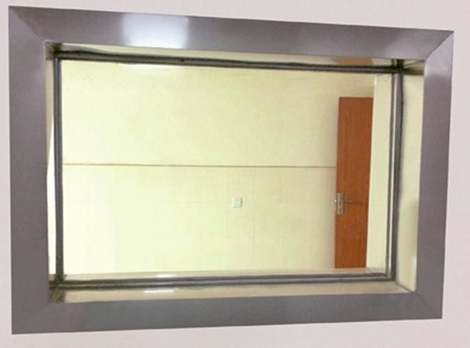 抚顺市顺城区高铅玻璃用途：光学铅玻璃在医疗领域的应用