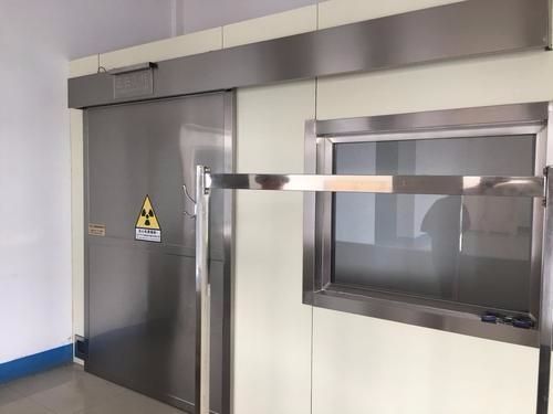 呼和浩特市新城区观察窗玻璃厂家：铅玻璃定制 尺寸规格齐全