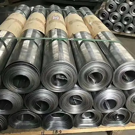 巴彦淖尔市乌拉特前旗铅板厂家排名 工业用铅板质量可靠