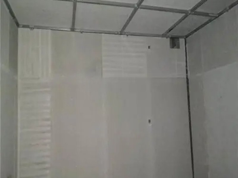硫酸钡板应用示意