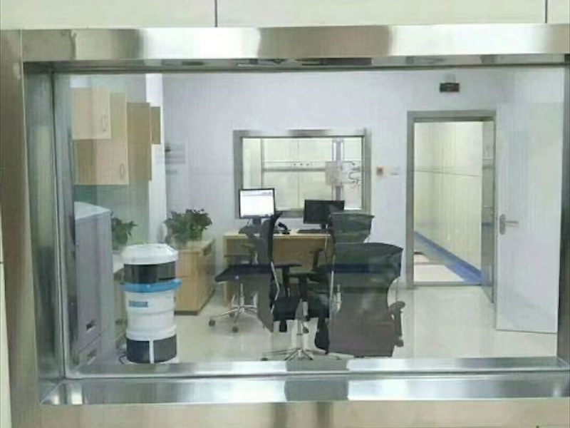 铅玻璃产品展示